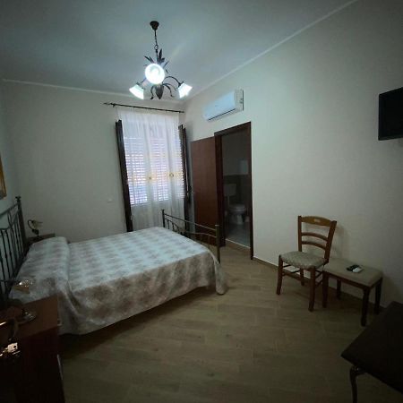 B&B Gloria Villabate Buitenkant foto