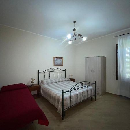 B&B Gloria Villabate Buitenkant foto