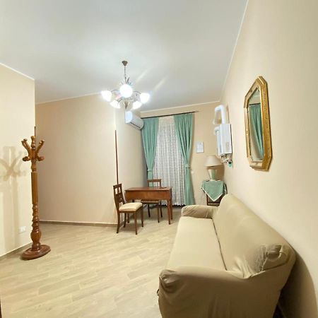 B&B Gloria Villabate Buitenkant foto