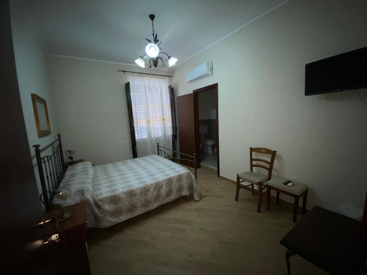 B&B Gloria Villabate Buitenkant foto