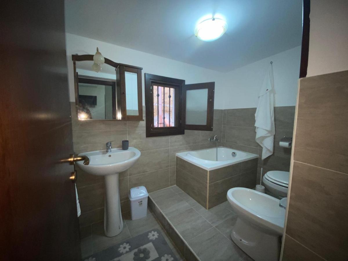 B&B Gloria Villabate Buitenkant foto