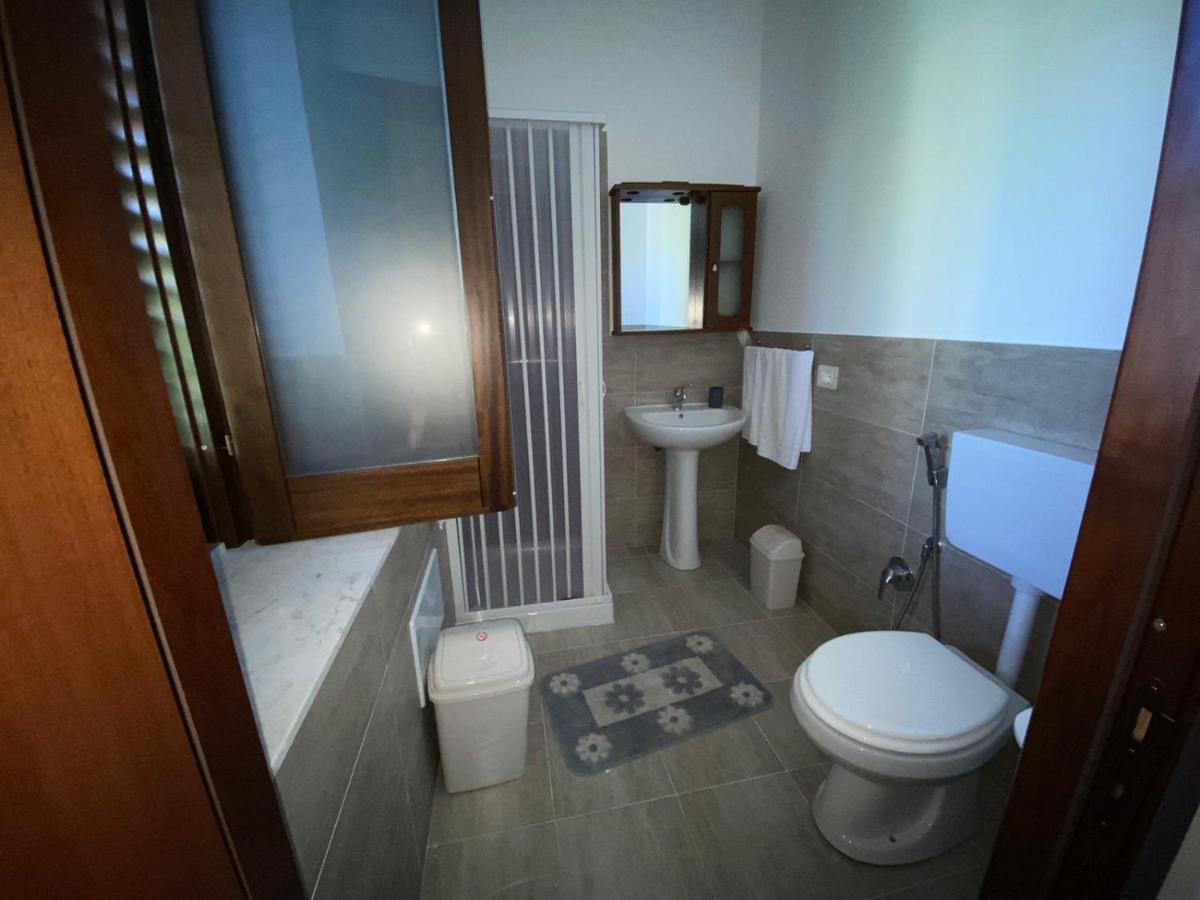 B&B Gloria Villabate Buitenkant foto