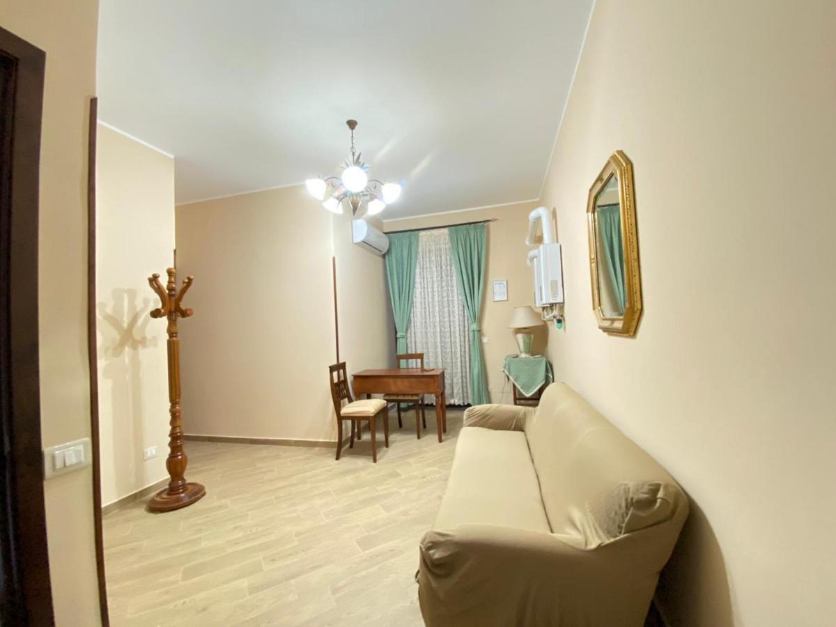B&B Gloria Villabate Buitenkant foto